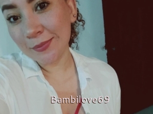 Bambilove69