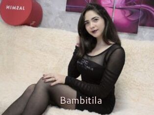 Bambitila