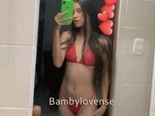 Bambylovense