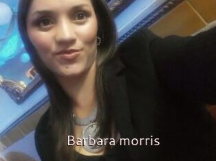 Barbara_morris