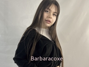 Barbaracoxe