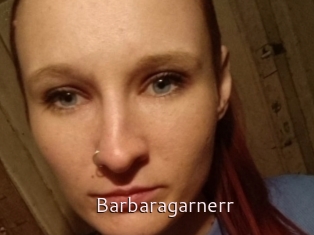 Barbaragarnerr