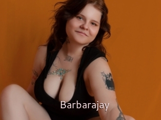 Barbarajay