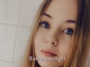 Barbaraknight