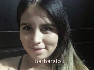 Barbaralou