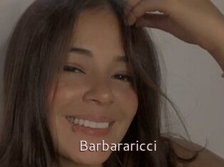 Barbararicci