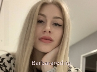 Barbararodrig