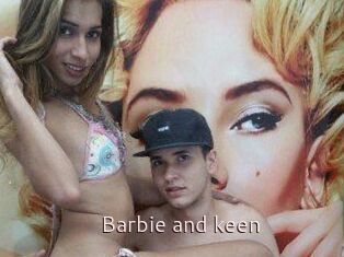 Barbie_and_keen