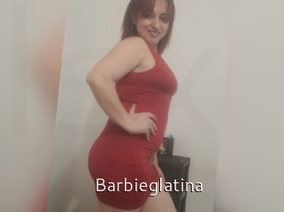 Barbieglatina