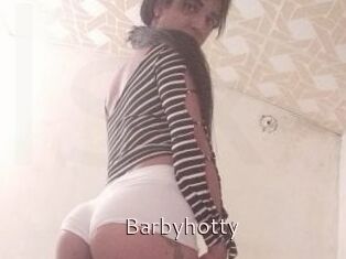 Barbyhotty