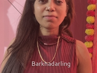 Barkhadarling