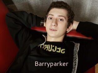 Barryparker