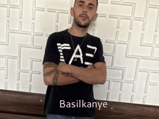 Basilkanye