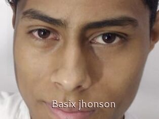 Basix_jhonson