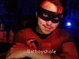 Batboyshole