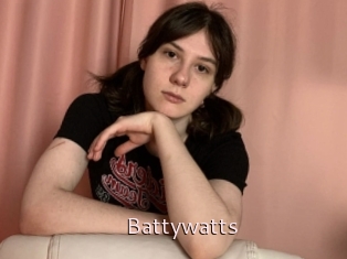 Battywatts