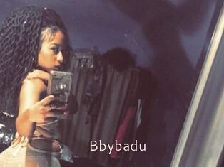 Bbybadu