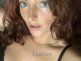 Beablue