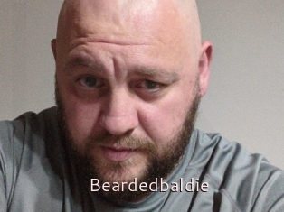 Beardedbaldie