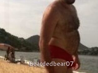 Beardedbear07