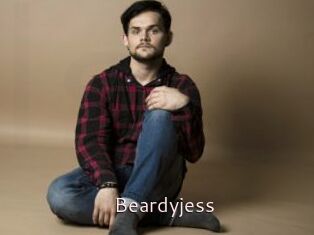 Beardyjess