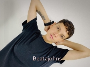 Beatajohns