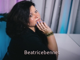 Beatricebennet