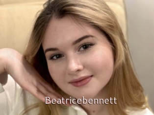 Beatricebennett