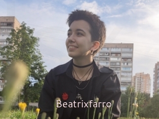 Beatrixfarro