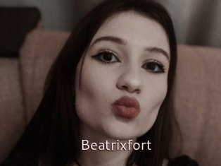 Beatrixfort