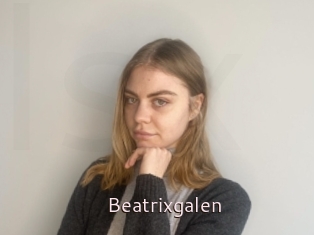 Beatrixgalen