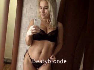 Beatyblonde