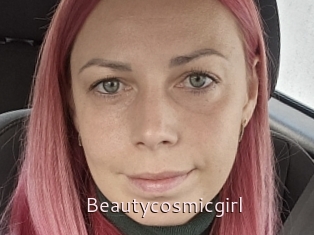 Beautycosmicgirl