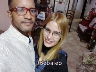 Bebaleo