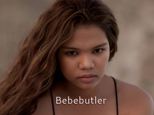 Bebebutler