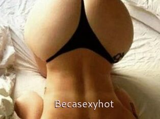 Becasexyhot