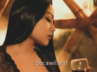 Becawilson