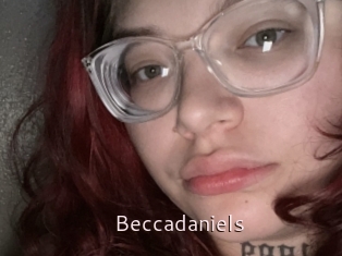 Beccadaniels