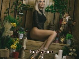 Beccaraen