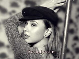 Beckalorens