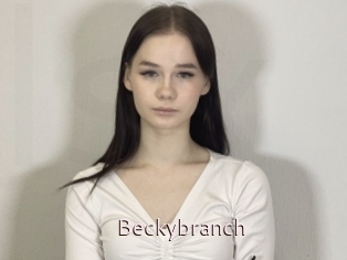 Beckybranch