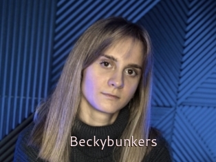 Beckybunkers