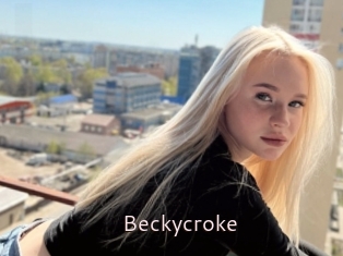 Beckycroke