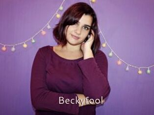 Beckyfool