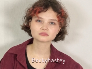 Beckyhastey