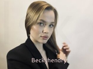 Beckyhendry