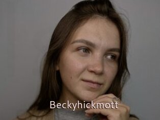 Beckyhickmott