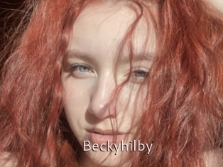 Beckyhilby