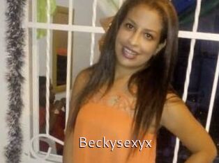 Beckysexyx