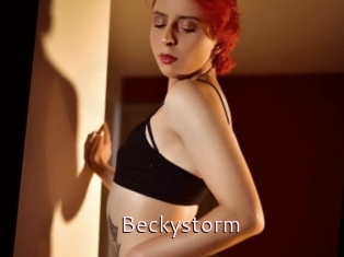 Beckystorm